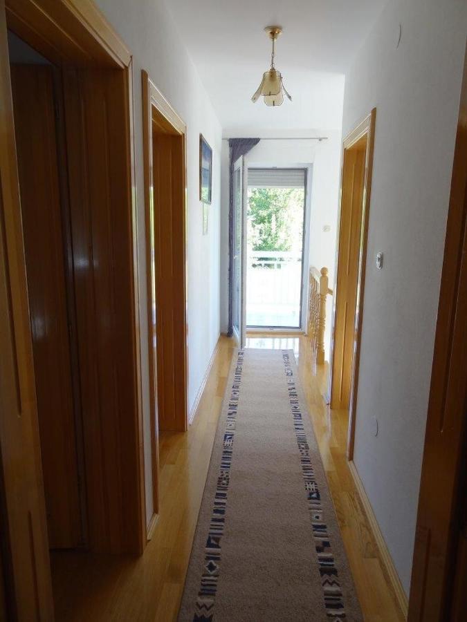 Plitvice Oaza Mira Villa Smoljanac Exteriör bild